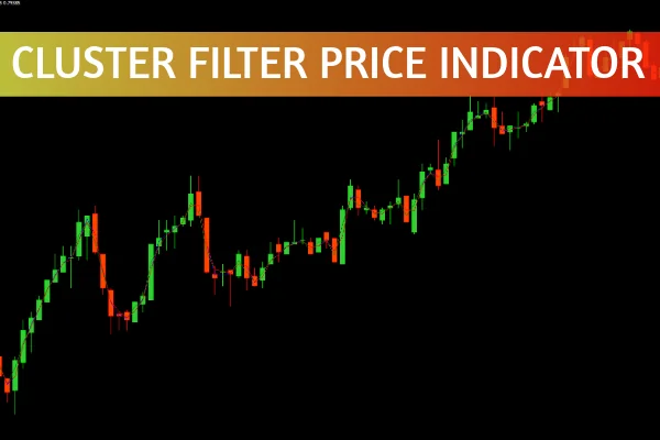 Cluster Filter Price Indicator