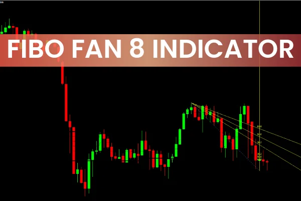 Fibo Fan 8 Indicator