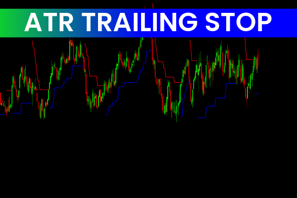 ATR Trailing Stop