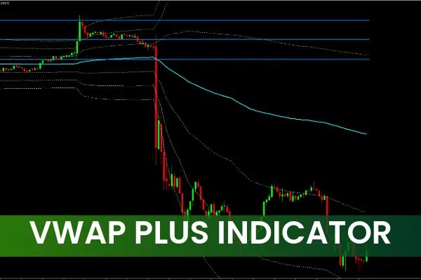 VWAP Plus Indicator