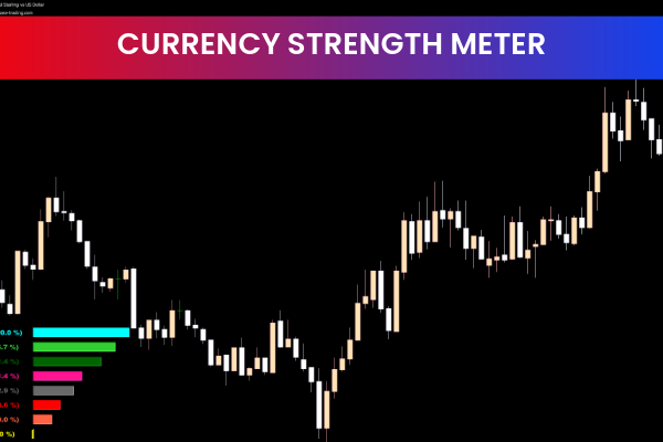 Currency Strength Meter