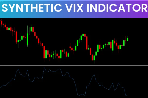 Synthetic VIX Indicator