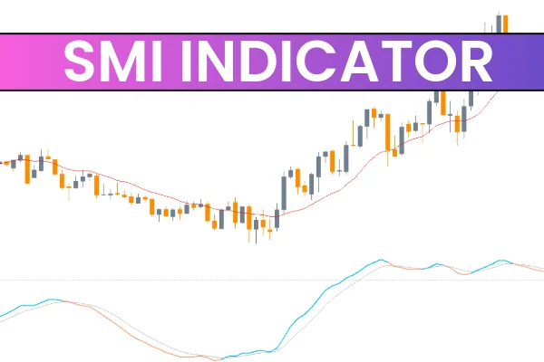 SMI Indicator