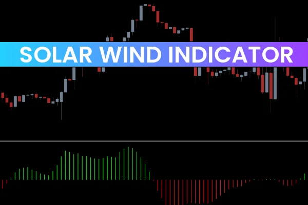 Solar Wind Indicator