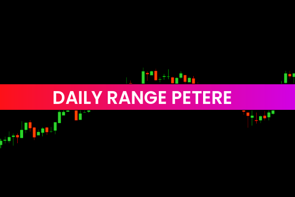 Daily Range PeterE