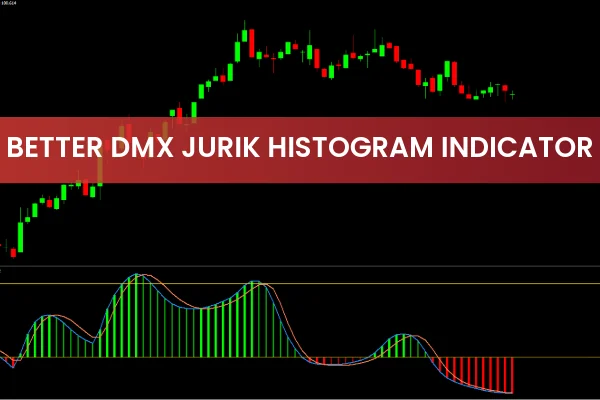 Better DMX Jurik Histogram Indicator