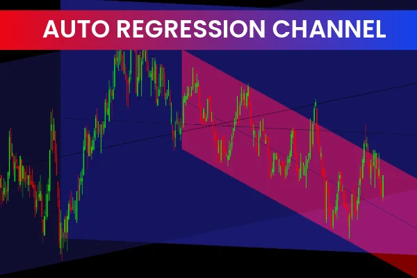 Auto Regression Channels