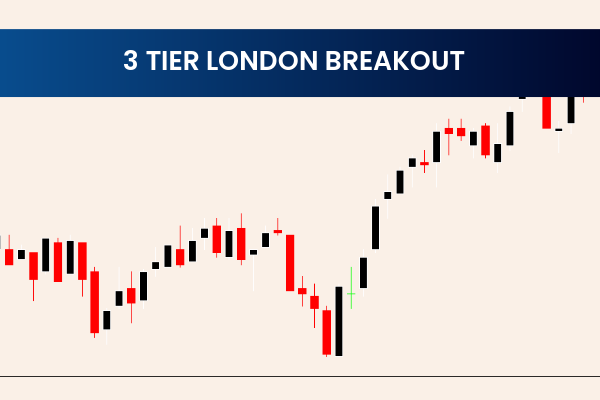 3 Tier London Breakout
