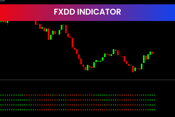 FXDD