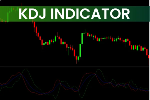 KDJ Indicator