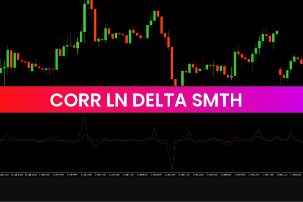 Corr Ln Delta Smth