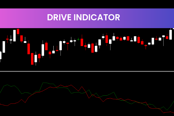 Drive Indicator