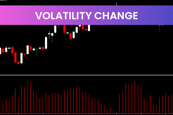 Volatility Change