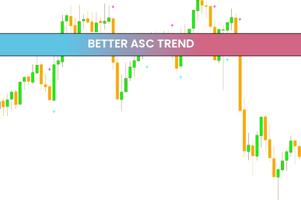 Better ASC Trend