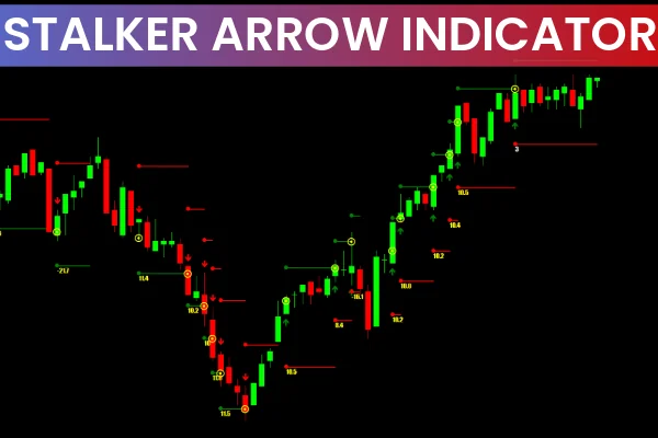 StalkeR Arrow Indicator