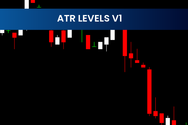 ATR Levels V1
