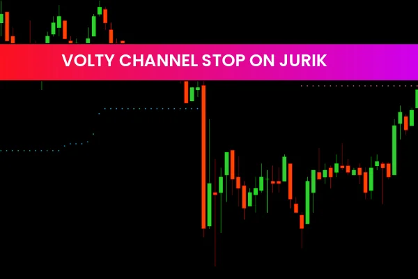 Volty Channel Stop on Jurik