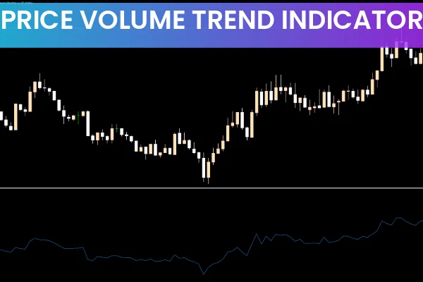 Price Volume Trend Indicator MT5