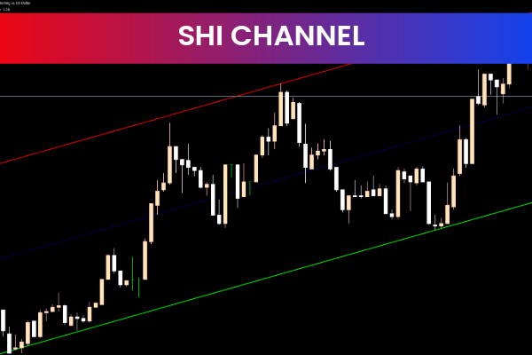 SHI Channel Indicator