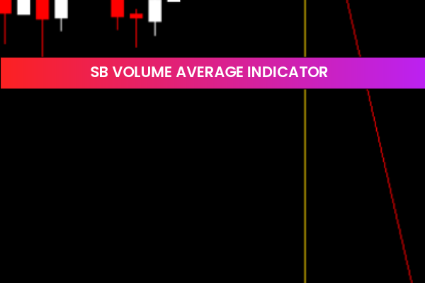 SB Volume Average Indicator
