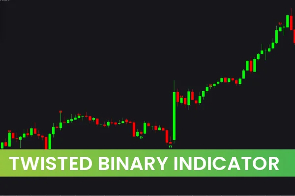 Twisted Binary Indicator