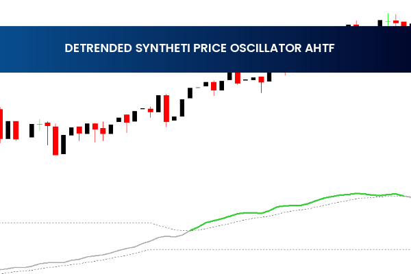 Detrended Syntheti Price Oscillator Ahtf