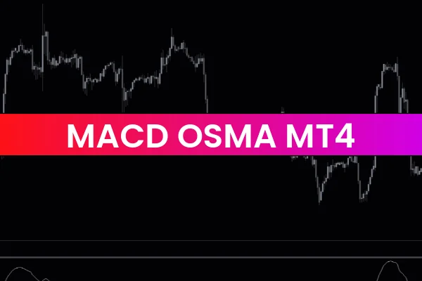 Macd Osma
