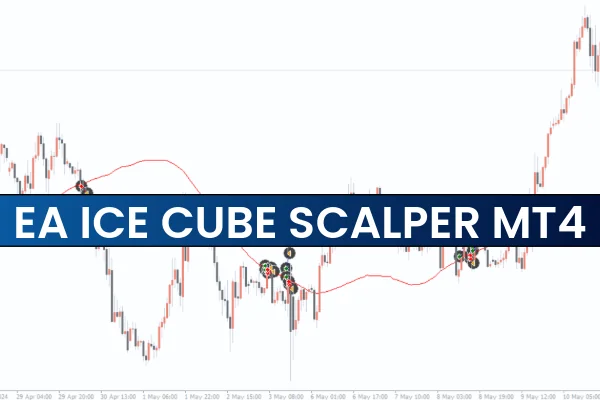 EA Ice Cube Scalper MT4