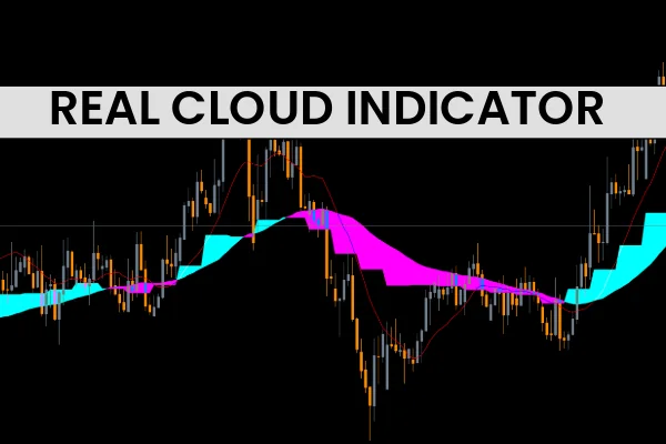 Real Cloud Indicator