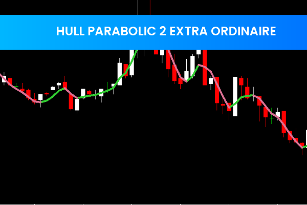 Hull Parabolic 2 Extra Ordinaire