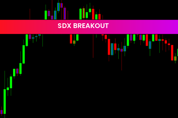 SDX Breakout