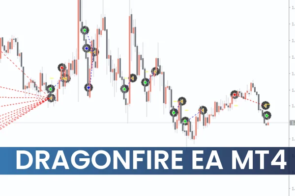 DragonFire EA MT4