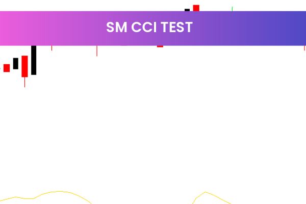 SM CCI Test