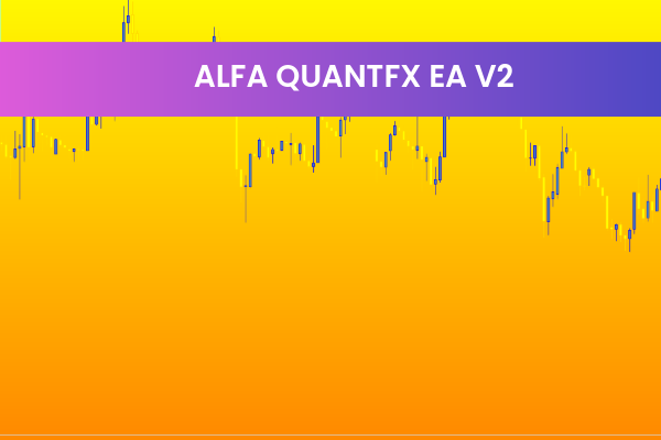 Alfa QuantFX EA V2