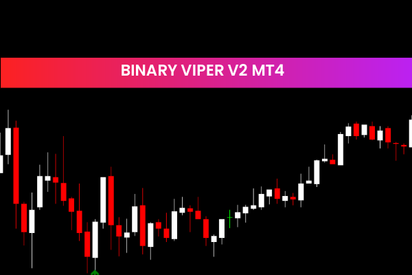 Binary Viper V2 mt4