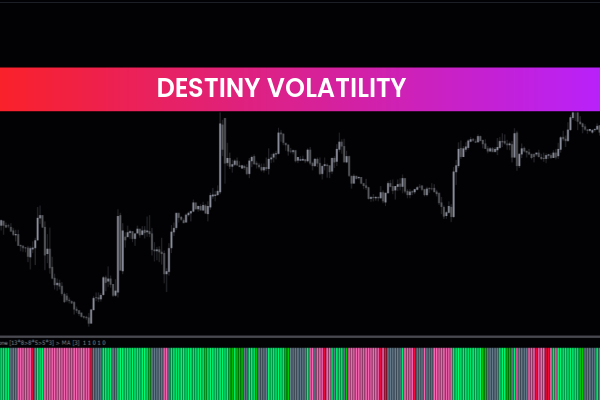 Destiny Volatility