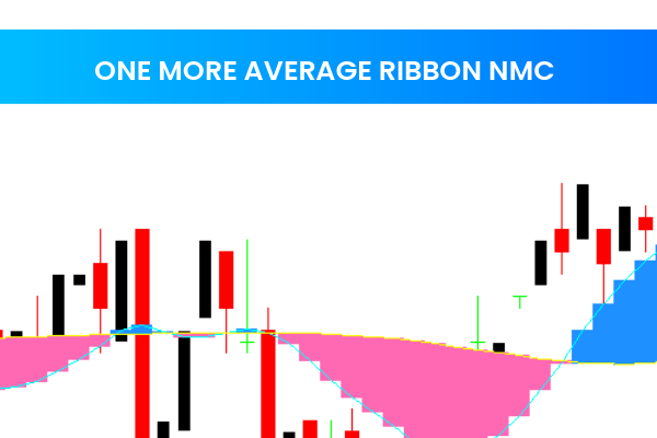One More Average Ribbon NMC
