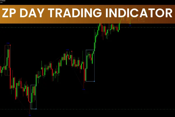 ZP DayTrading Indicator