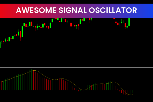 Awesome Signal Oscillator