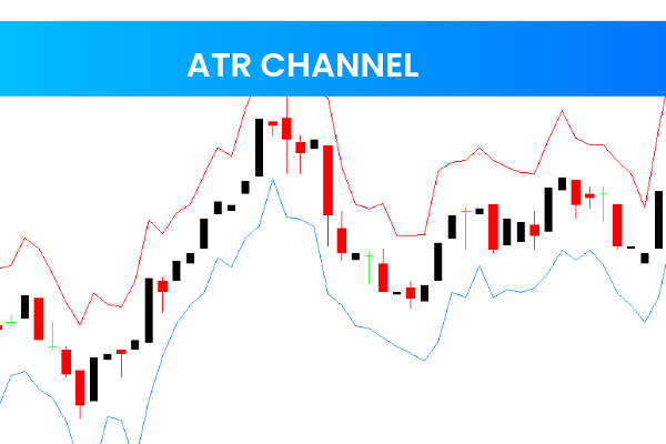 ATR Channel
