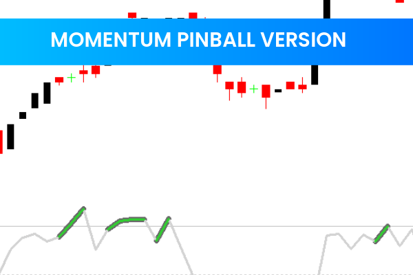 Momentum Pinball Version