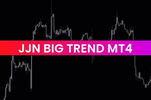 Jjn Big Trend