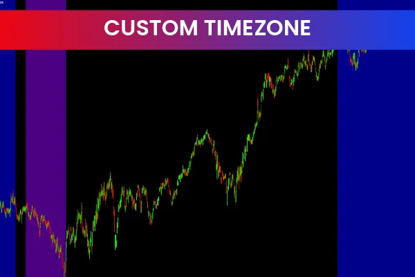 Custom Time Zone