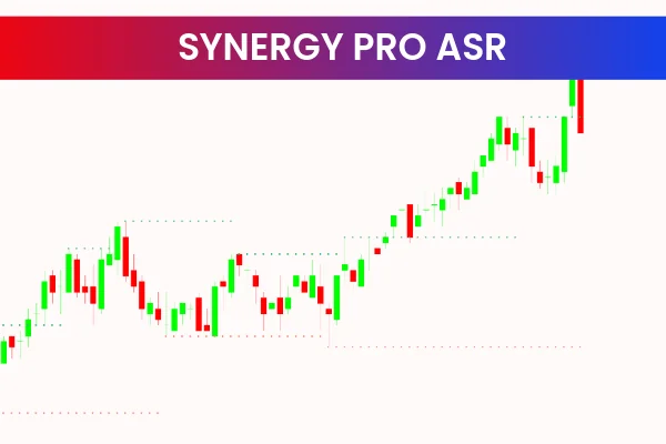 Synergy Pro Asr