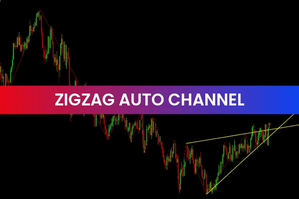 Zigzag Autochannel