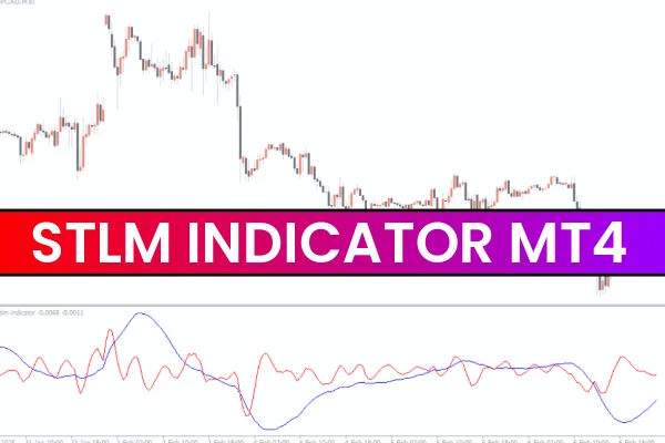 STLM Indicator