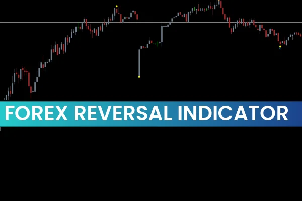 Forex Reversal Indicator