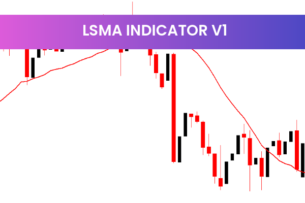LSMA Indicator V1