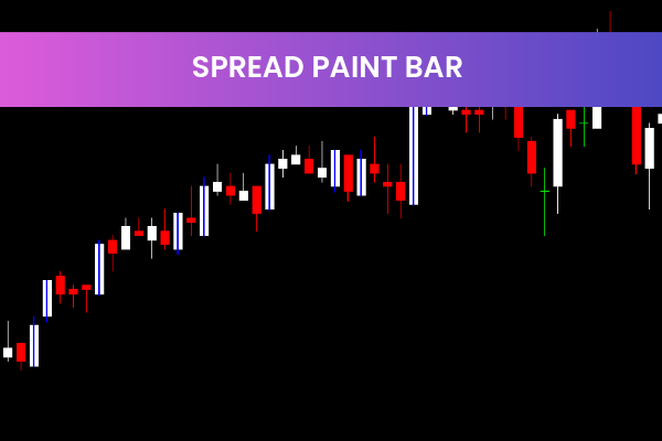 Spread Paint Bar
