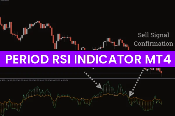 Period RSI Indicator